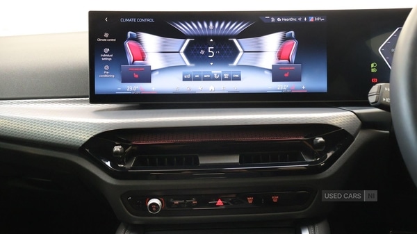 Used BMW i4 2025 for sale - 76458253: Photo 33