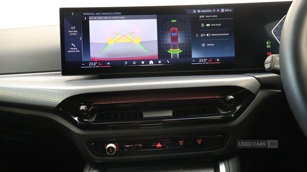 Used BMW i4 2025 for sale - 76458253: Photo 34