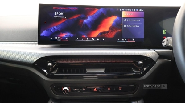 Used BMW i4 2025 for sale - 76458253: Photo 35