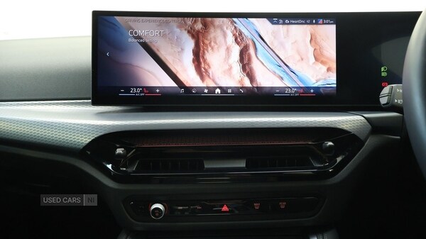 Used BMW i4 2025 for sale - 76458253: Photo 36