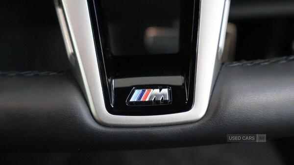 Used BMW i4 2025 for sale - 76458253: Photo 38