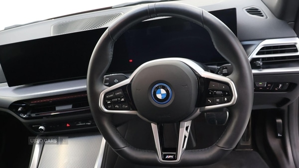 Used BMW i4 2025 for sale - 76458253: Photo 39