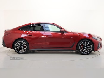 Used BMW i4 2025 for sale - 76458253: Photo