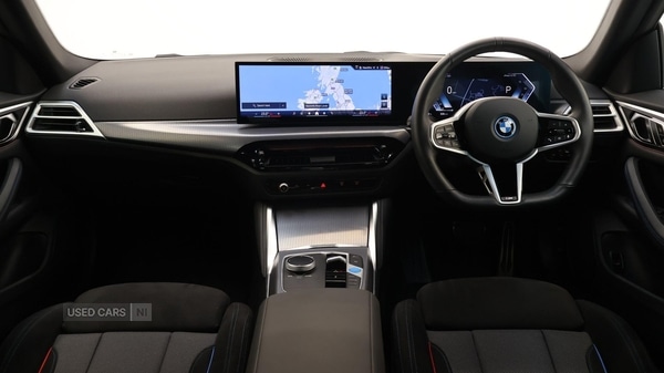 Used BMW i4 2025 for sale - 76458253: Photo 4