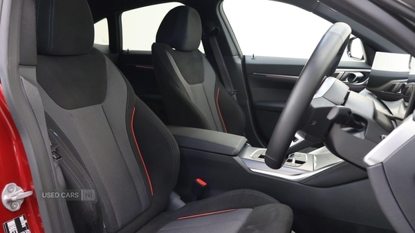 Used BMW i4 2025 for sale - 76458253: Photo 41