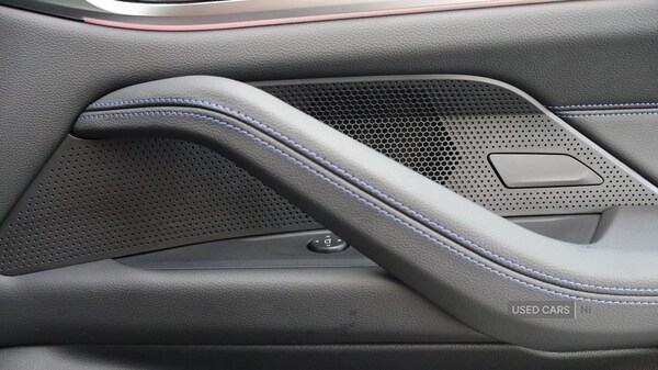 Used BMW i4 2025 for sale - 76458253: Photo 43