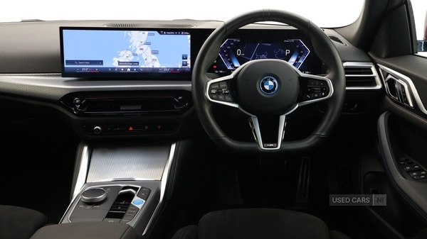 Used BMW i4 2025 for sale - 76458253: Photo 5