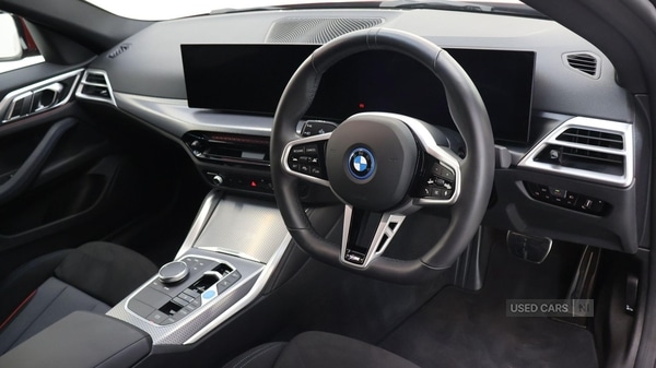 Used BMW i4 2025 for sale - 76458253: Photo 6
