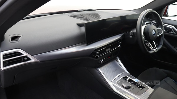 Used BMW i4 2025 for sale - 76458253: Photo 7