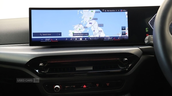 Used BMW i4 2025 for sale - 76458253: Photo 8