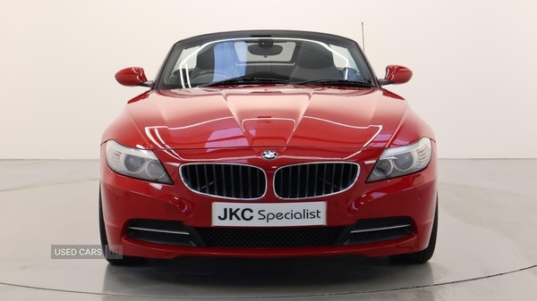 Used BMW Z4 2012 for sale - 77525424: Photo 10