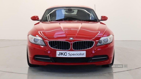 Used BMW Z4 2012 for sale - 77525424: Photo 11