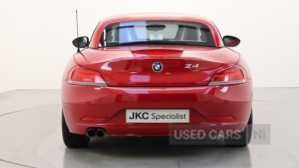 Used BMW Z4 2012 for sale - 77525424: Photo 12
