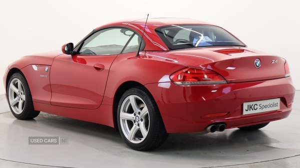 Used BMW Z4 2012 for sale - 77525424: Photo 13