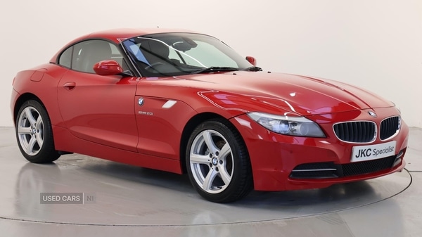 Used BMW Z4 2012 for sale - 77525424: Photo 14