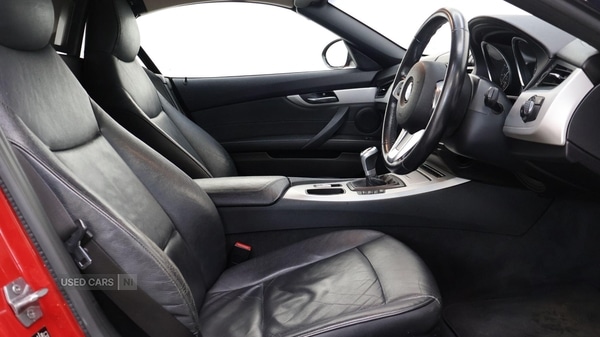 Used BMW Z4 2012 for sale - 77525424: Photo 18