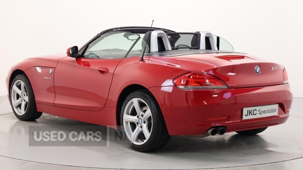 Used BMW Z4 2012 for sale - 77525424: Photo 2