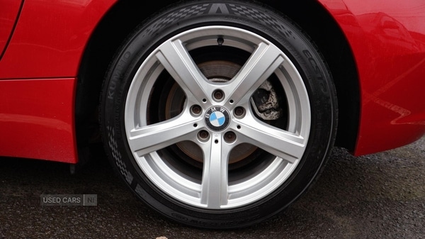 Used BMW Z4 2012 for sale - 77525424: Photo 28