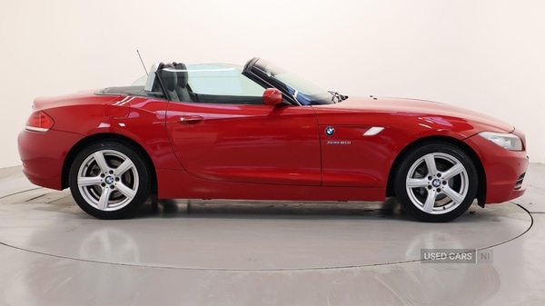 Used BMW Z4 2012 for sale - 77525424: Photo 3