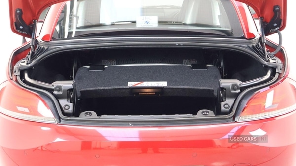 Used BMW Z4 2012 for sale - 77525424: Photo 32