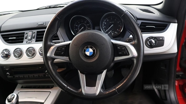 Used BMW Z4 2012 for sale - 77525424: Photo 34