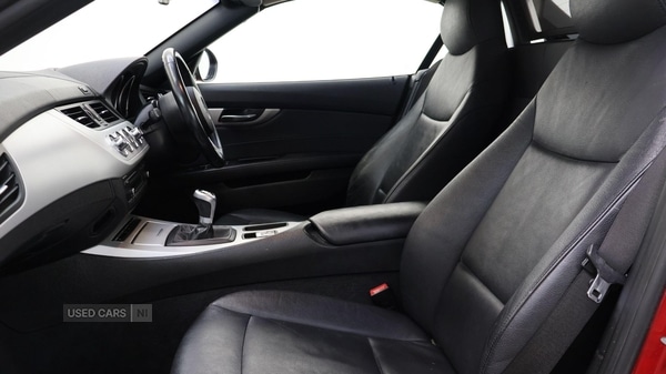 Used BMW Z4 2012 for sale - 77525424: Photo 36