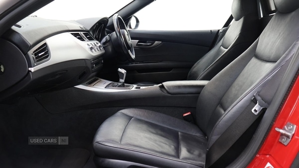 Used BMW Z4 2012 for sale - 77525424: Photo 37