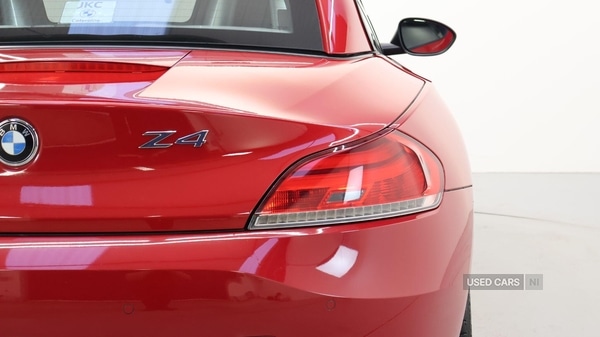 Used BMW Z4 2012 for sale - 77525424: Photo 38