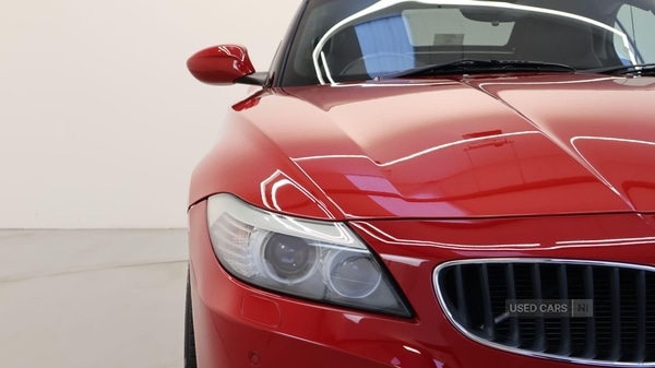 Used BMW Z4 2012 for sale - 77525424: Photo 39