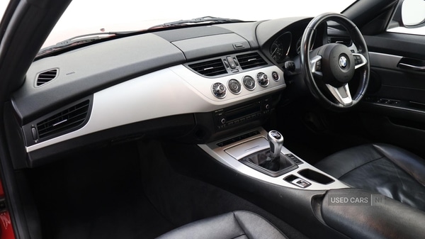 Used BMW Z4 2012 for sale - 77525424: Photo 4