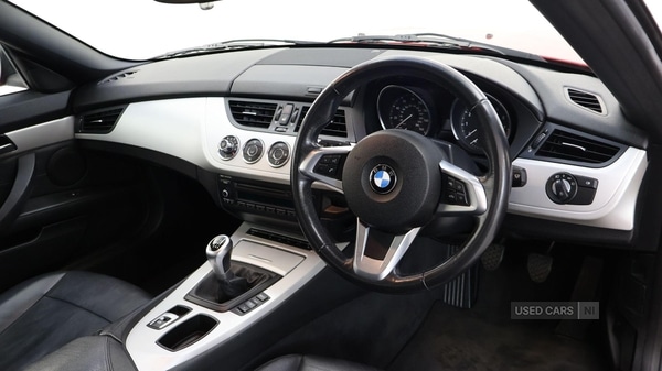 Used BMW Z4 2012 for sale - 77525424: Photo 43