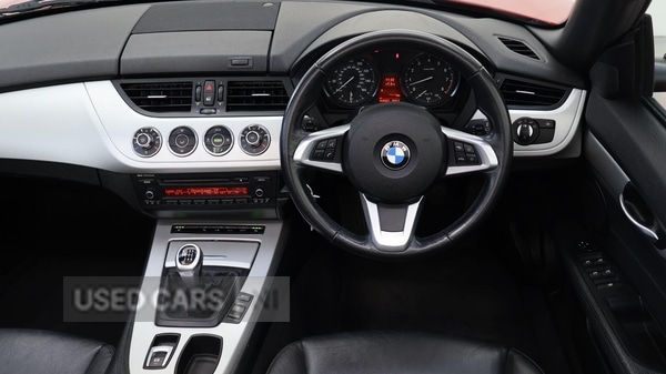 Used BMW Z4 2012 for sale - 77525424: Photo 44