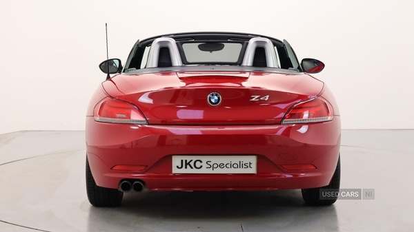 Used BMW Z4 2012 for sale - 77525424: Photo 9