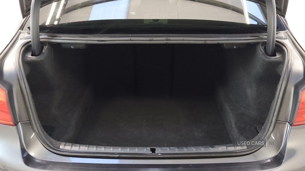 Used BMW 5 Series 2020 for sale - 77244401: Photo 13