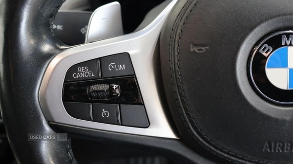 Used BMW 5 Series 2020 for sale - 77244401: Photo 16