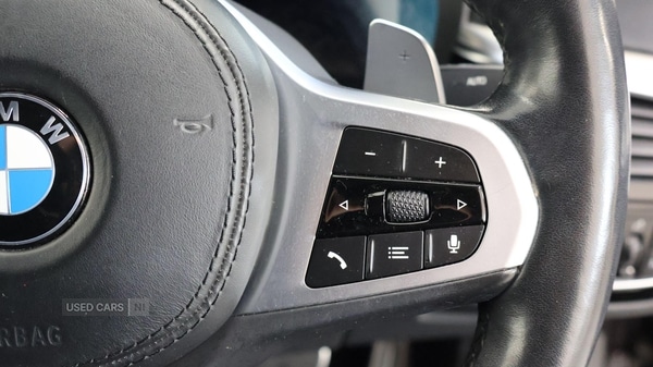 Used BMW 5 Series 2020 for sale - 77244401: Photo 17