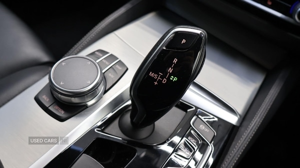 Used BMW 5 Series 2020 for sale - 77244401: Photo 18