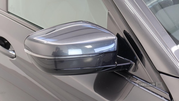 Used BMW 5 Series 2020 for sale - 77244401: Photo 22