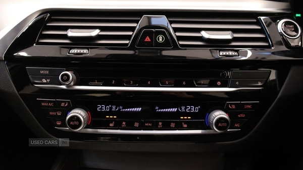 Used BMW 5 Series 2020 for sale - 77244401: Photo 28