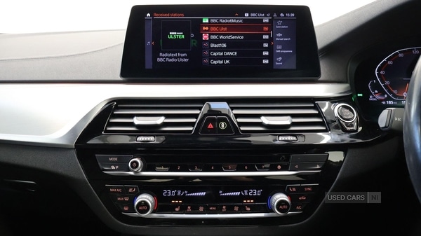 Used BMW 5 Series 2020 for sale - 77244401: Photo 30