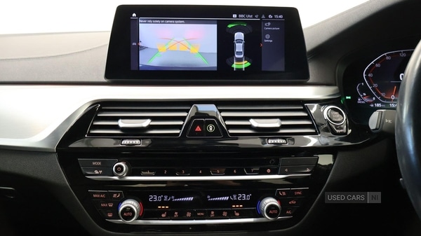 Used BMW 5 Series 2020 for sale - 77244401: Photo 34