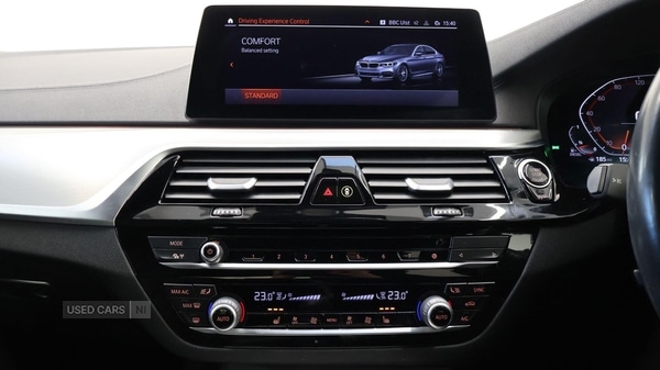 Used BMW 5 Series 2020 for sale - 77244401: Photo 38