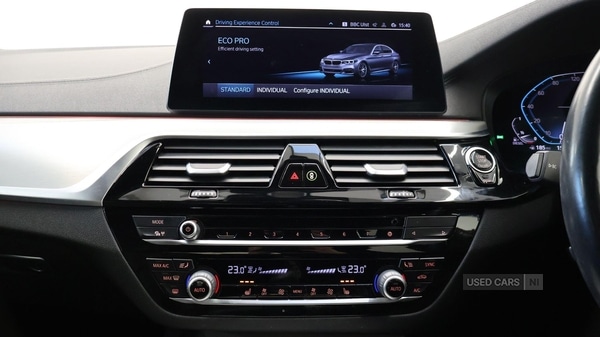 Used BMW 5 Series 2020 for sale - 77244401: Photo 39