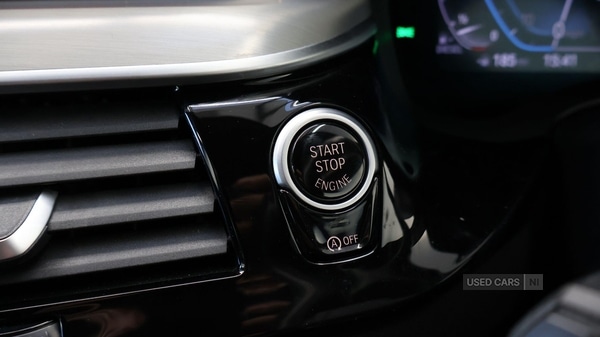 Used BMW 5 Series 2020 for sale - 77244401: Photo 40