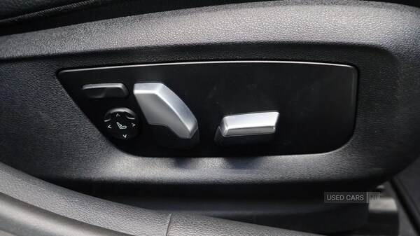 Used BMW 5 Series 2020 for sale - 77244401: Photo 45