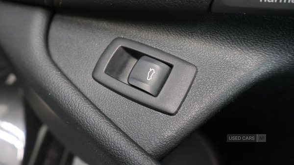 Used BMW 5 Series 2020 for sale - 77244401: Photo 46