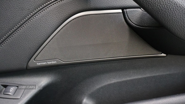 Used BMW 5 Series 2020 for sale - 77244401: Photo 47