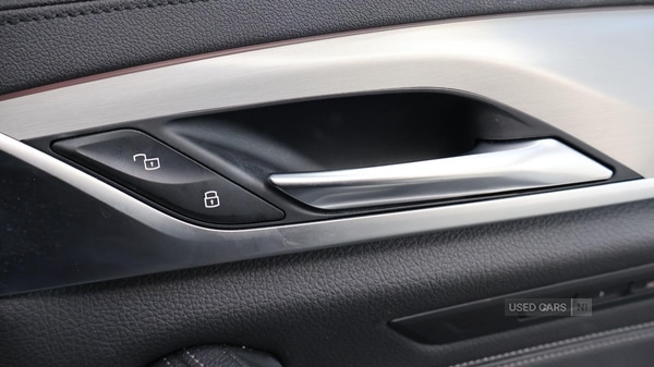 Used BMW 5 Series 2020 for sale - 77244401: Photo 48