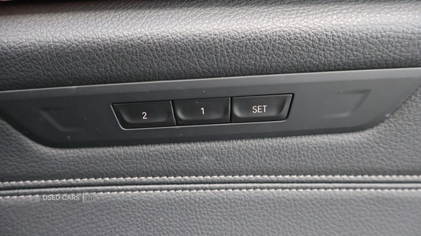 Used BMW 5 Series 2020 for sale - 77244401: Photo 49