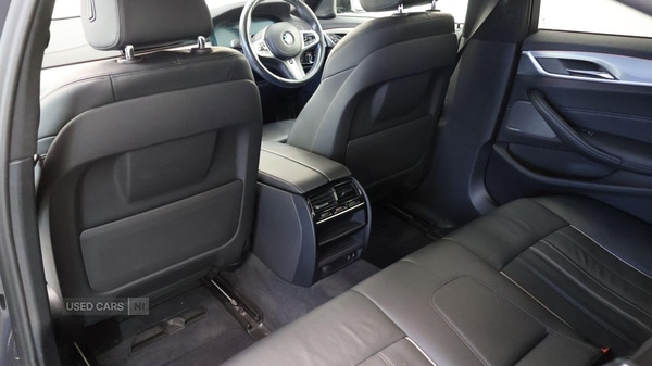 Used BMW 5 Series 2020 for sale - 77244401: Photo 51